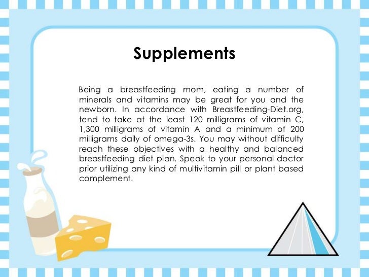 the-breastfeeding-mom-diet