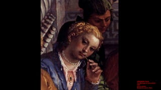 The Bride, Paintings