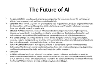 The Bright future of Artificial Intelligence.pptx