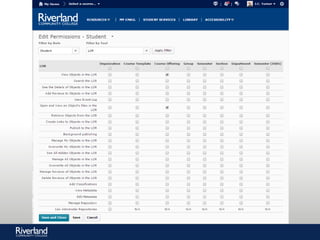Brightspace Learning Object Repository (LOR): What Is It And How Can I ...
