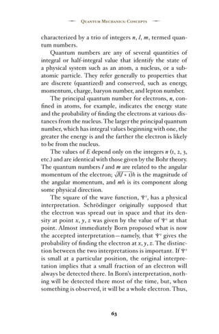 The britannica guide to relativity and quantum mechanics (physics ...