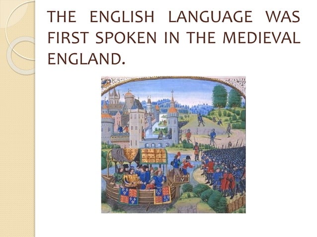 The british culture | PPTX