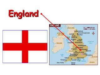 England 
