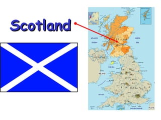Scotland 