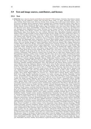 42 CHAPTER 5. NATIONAL HEALTH SERVICE
5.9 Text and image sources, contributors, and licenses
5.9.1 Text
• British Isles Source: https://en.wikipedia.org/wiki/British_Isles?oldid=687717000 Contributors: Derek Ross, Bryan Derksen, Zundark,
Sjc, Khendon, Eob, Deb, Hephaestos, Leandrod, Jtdirl, Dan Koehl, Menchi, Ixfd64, 172, Sannse, Minesweeper, Ellywa, Ahoerste-
meier, Jimfbleak, Muriel Gottrop~enwiki, Jdforrester, Kwekubo, Kaihsu, Jimregan, John K, EdH, Jengod, Charles Matthews, Andy G,
DJ Clayworth, Grendelkhan, Morwen, Ringomassa, Fibonacci, Omegatron, Bevo, Nickshanks, Warofdreams, Wetman, Jusjih, Adam Carr,
Michael Glass, Hjr, Robbot, Pigsonthewing, Rjp uk, Owain, PBS, Boﬃn, Modulatum, Auric, Gidonb, Timrollpickering, Bkell, Mervyn,
Wikibot, Ddstretch, Wereon, DocWatson42, MPF, Seabhcan, Zigger, Peruvianllama, Curps, Alison, Henry Flower, Duncharris, Ezhiki,
Iota, Mboverload, Zoney, Djegan, AlistairMcMillan, Avaragado, Wmahan, Chowbok, Fergananim, Auximines, Fys, Gdr, Beland, Ever-
type, Huntington, Kesac, DragonﬂySixtyseven, Grinner, Necrothesp, Arcturus, Grunners, Neutrality, JohnArmagh, Klemen Kocjancic,
Demiurge, WikiDon, Trevor MacInnis, Canterbury Tail, Esperant, Blorg, Brianjd, D6, Jayjg, Poccil, An Siarach, Rich Farmbrough,
KillerChihuahua, Sladen, Florian Blaschke, Dave souza, LeeHunter, Dbachmann, Mani1, SpookyMulder, Rannpháirtí anaithnid (old),
Stbalbach, Bender235, Jaberwocky6669, Jnestorius, QuartierLatin1968, Susvolans, RoyBoy, Bill Thayer, Jonathan Drain, Bobo192, Ia-
munknown, John Vandenberg, Cmdrjameson, Wiki-Ed, Man vyi, Kjkolb, Pharos, HasharBot~enwiki, Jumbuck, Kwigell, Grutness, Alan-
sohn, Duﬀman~enwiki, Polarscribe, Lyndaﬁs, Andrew Gray, AzaToth, Lectonar, TheVenerableBede, SlimVirgin, Kurieeto, Snowolf,
Garrisonroo, Bucephalus, SidP, Saga City, ProhibitOnions, Deacon of Pndapetzim, Jrleighton, Portcullis, Mcmillin24, Elethiomel, Bko-
bres, SteinbDJ, Alai, Mattbrundage, Feline1, Embryomystic, Tfz, Postrach, Bastin, Kuohatti, Stemonitis, Snowmanmelting, Angr, Kelly
Martin, Vashti, Woohookitty, Doctor Boogaloo, RHaworth, Daniel Case, Shabbyj, SP-KP, Jeﬀ3000, Lapsed Paciﬁst, Fulub Le Breton,
Jdorney, Doric Loon, Ruziklan, Bretagne 44, Jimgawn, RichardWeiss, Rnt20, SteveCrook, Graham87, Blisco, Magister Mathematicae,
Cuchullain, BD2412, Mucky Duck, Rjwilmsi, Angusmclellan, Seidenstud, Koavf, Erebus555, Enzedbrit, Vary, Red King, Lugnad, Ril-
lian, Sdornan, Wooddoo-eng, Funnyhat, Oblivious, Ligulem, Bdegfcunbbfv, Ucucha, DirkvdM, Fish and karate, Leithp, Wobble, FlaBot,
Cauleyﬂower, Nihiltres, MacRusgail, NeoFreak, Lordelph, Chobot, Damac, Gwernol, The Rambling Man, Siddhant, YurikBot, Huw
Powell, Snappy, Osioni, RussBot, Red Slash, Lofty, Pigman, Padraig, Stephenb, Grubber, Gaius Cornelius, Gillean666, NawlinWiki,
Robertvan1, Welsh, Bastun, Retired username, Robdurbar, Banes, PhilipO, Jonto, Aaron Schulz, Lockesdonkey, Wangi, Fenian Swine,
Joshurtree, Wknight94, Jezzabr, Jkelly, Deville, Ninly, Barryob, Chase me ladies, I'm the Cavalry, Closedmouth, SMcCandlish, Smur-
rayinchester, Windyjarhead, Thelb4, Hayden120, Anclation~enwiki, JLaTondre, Mais oui!, Rhion, Shtove, Kingboyk, Mejor Los Indios,
Howsoonhathtime, Snalwibma, Amalthea, Scolaire, SmackBot, Paulc1001, Elonka, Narson, Reedy, Prodego, InverseHypercube, Knowl-
edgeOfSelf, CTC, Pgk, Goldﬁshbutt, C.Fred, Bazza 7, Setanta747 (locked), Jfurr1981, Alosel, ZerodEgo, Canthusus, Kintetsubuﬀalo,
TharkunColl, Mauls, Xaosﬂux, AdamCarden, Sloman, Gilliam, Ohnoitsjamie, Hmains, Angelbo, VDQ, Durova, Chris the speller, Jamie
C, Morrismaciver, Gold heart, Bjmullan, MalafayaBot, Hibernian, Wibblywobbly, CSWarren, El Gringo, GoodDay, Tsca.bot, Aquar-
ius Rising, Cripipper, OrphanBot, MJCdetroit, Ww2censor, Rrburke, Hippo43, Greenshed, Bardsandwarriors, AndySimpson, Martin-
Robinson, Nakon, Shadow1, Dreadstar, RandomP, Polymath69, JephSullivan, Politis, Kendrick7, Razor83, Ck lostsword, Rockpocket,
Ohconfucius, SashatoBot, Nishkid64, BrownHairedGirl, Anlace, Zahid Abdassabur, John, MayerG, Monucg, Scientizzle, MilborneOne,
JorisvS, DMurphy, Green Giant, Highpriority, Mabuska, Lancslad, Aleenf1, Ckatz, The Man in Question, Ian Dalziel, A. Parrot, Polzsa,
Wikipete, JHunterJ, Pondle, Beetstra, Billreid, British TV, AxG, Waggers, Mets501, MAG1, Skinsmoke, MarkThomas, EricR, Nuttah,
Fasach Nua, PaulGS, Eopsid, Joseph Solis in Australia, Beano ni, ColinBell, Ro2000, Shoreranger, Iolar Iontach, Chris55, ChrisCork,
Fvasconcellos, Daggerstab, CmdrObot, Tanthalas39, Amalas, Picaroon, Naomhain, Soul phire, Stevo1000, Atari 667, Mitchell-16, Blu
sonic, ShelfSkewed, Birdhurst, Jcully, Oden, King Hildebrand, Rcpaterson, AndrewHowse, Jac16888, Cydebot, Aodhdubh, Danrok,
Ntsimp, Wiki01916, Kanags, Achangeisasgoodasa, Alﬁrin, Slavechild, ThatPeskyCommoner, Nick Ottery, Condix, DumbBOT, Honto-
gaichiban, Abtract, Ebyabe, Mtpaley, Podgeb, Lo2u, Joowwww, Jon C., Thijs!bot, Epbr123, Kahastok, Mawﬁve, Osborne, Kablammo,
SilasW, Smile a While, James086, Gaimhreadhan, Das Sampson, Nick Number, Lyteroptes, Stui, Mentiﬁsto, MurphiaMan, Yorkshire
Phoenix, AntiVandalBot, Widefox, Obiwankenobi, Seaphoto, Lostcaesar, Crabula, Sion8, InSPURation, Toohool, Lordofthejungle, Sil-
ver seren, Ray Eston Smith Jr, Thepiper, Pconlon, Storkk, Myanw, Ghmyrtle, Gervius, Starsweep, PresN, Canadian-Bacon, Volcanoguy,
JAnDbot, Niaz, Robidy, Ericoides, MelForbes, Adresia, Orcue, Sophie means wisdom, Sarah777, Aubadaurada, UtDicitur, GurchBot,
Maias, Acroterion, Bencherlite, Magioladitis, Pharillon, Hroðulf, Pedro, Parsecboy, Bongwarrior, VoABot II, Stonemad GB, AJRG, Vin-
tagekits, Appraiser, Mclay1, Careless hx, Ling.Nut, Britannia Rules!, Smihael, Trugster, Snowded, WikieWikieWikie, KConWiki, BjF,
Lonewolf BC, Cheela, Chris G, Xtifr, Enaidmawr, Charitwo, Welshleprechaun, Stephenchou0722, Mark Wheaver, MartinBot, Matt Lewis,
WeaselADAPT, Keith D, R'n'B, Lost Number, Wiki Raja, Codyman1, DrFrench, PalestineRemembered, Peter Clarke, Violask81976,
Macaldo, Uncle Dick, YourPTR!, Dispenser, Osidge, Zimmer79, 7T7, Billthekid77, Frankdeano, AntiSpamBot, (jarbarf), Rossenglish,
Suckindiesel, Toon05, Aatomic1, Jamesontai, Munsterdevil, Fletch 2002, Ajfweb, TWCarlson, Marc Esnouf, Alan012, Jarry1250, HighK-
ing, W. Frank, TridtheKid, D.de.loinsigh, Idioma-bot, Xnuala, Black Kite, G2bambino, Sam Blacketer, VolkovBot, One Night In Hackney,
Rtdixon86, Kelapstick, Appleman30, Strangelights, Chienlit, Yem75, TXiKiBoT, Vinnielu2, Asarlaí, A4bot, Tomsega, Rei-bot, JayC,
Broadbot, Reece Kelly, Cambridge42, Superruss, Nolo31, PDFbot, Noformation, Ilyushka88, Guest9999, Bik1973, Ross1912, Maxim,
SheﬃeldSteel, BigDunc, Triglyph2, Cantiorix, Synthebot, MarkyMarkIreland, Thanatos666, Dmcq, Monty845, Quantpole, Mikel-Fikel
82, Nouse4aname, Rwheuving, Darkieboy236, The Red Hat of Pat Ferrick, Sleepinbuﬀ, SieBot, Tresiden, Thecul, PeterCanthropus, Tom-
myjs, Triwbe, Lucasbfrbot, Barliner, Nua eire, Gurabamhlaidhduit, Bsherr, Cameron, Daithiquinn, Pretty Green, Lightmouse, Ealdgyth,
Hobartimus, IdreamofJeanie, Anarchocelt, MichiganCharms, Jza84, Denisarona, Stanstaple, Invertzoo, Laburke, Martarius, Sfan00 IMG,
ClueBot, LAX, Setanta Saki, Justin W Smith, Fyyer, Rjd0060, Plastikspork, EverydayMuﬃn, RashersTierney, Fionnsci, Gaia Octavia
Agrippa, Knepﬂerle, CyrilThePig4, Arakunem, Mild Bill Hiccup, Xavexgoem, Tim131, Niceguyedc, Chesterdrawers, Otolemur crassicau-
datus, Edgrmarriott, Anonymous101, Tomeasy, Cacadores, Sun Creator, Cenarium, Razorﬂame, SchreiberBike, Kakofonous, Thingg, Jane
Bennet, Versus22, DumZiBoT, Life of Riley, Camboxer, TimTay, Glasgowﬁnder, Stickee, Mtorpey, Gliderman, Rockybiggs, TFOWR,
WikHead, SilvonenBot, Tameamseo, Wotapalaver, Wikipéire, Jack forbes (renamed), Felix Folio Secundus, Kei Jo, Orlaigh, Qwerta369,
Yousou, Manuel Trujillo Berges, Some jerk on the Internet, Appellative, Silas Stoat, Ronhjones, TutterMouse, Jeanne boleyn, Fieldday-
sunday, CanadianLinuxUser, RTG, Daicaregos, Glane23, Proton donor, Roux, Favonian, CarterBar, Lucian Sunday, Setanta747, AgadaU-
rbanit, Tassedethe, Tide rolls, Lightbot, Luckas Blade, Teles, Pureditor, Jeﬀsmith1970, WikiDreamer Bot, LuK3, Suzumebachisecret,
Margin1522, Legobot, Luckas-bot, Yobot, Mooretwin, Legobot II, Damien Kerr, Gobbleswoggler, Popzmaster, Mister Flash, LemonMon-
day, MacTire02, Jonesy1289, AnomieBOT, Archon 2488, 1exec1, Endrick Shellycoat, Jeni, Collieuk, AdjustShift, ThatsGrand, Opole.pl,
Materialscientist, Tempac, Fr Jack Hackett, The High Fin Sperm Whale, Citation bot, HellBhoy, Dessence, Editstan, OllieFury, SitNGo,
Dunlavin Green, MidnightBlueMan, LilHelpa, Xqbot, Titch Tucker, The Banner, Fmph, Khajidha, ArmchairVexillologistDonLives!, Al-
fabarry, BritishWatcher, LevenBoy, J04n, Rownon, Xavierized, Geopersona, Toothphairy, Sabrebd, Eckerslike, Sophus Bie, Shadow-
jams, WebCiteBOT, Sesu Prime, Erik9bot, Narson’sPetFerret, Legobot III, Racula, FrescoBot, Catterick, Partyguinness, MusicInThe-
 
