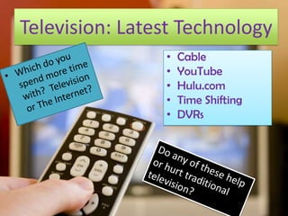 TV Economics: Network Prime-Time and Advertising Costs p. 171 – Costs in 2008 for average costs for 30-second commercial