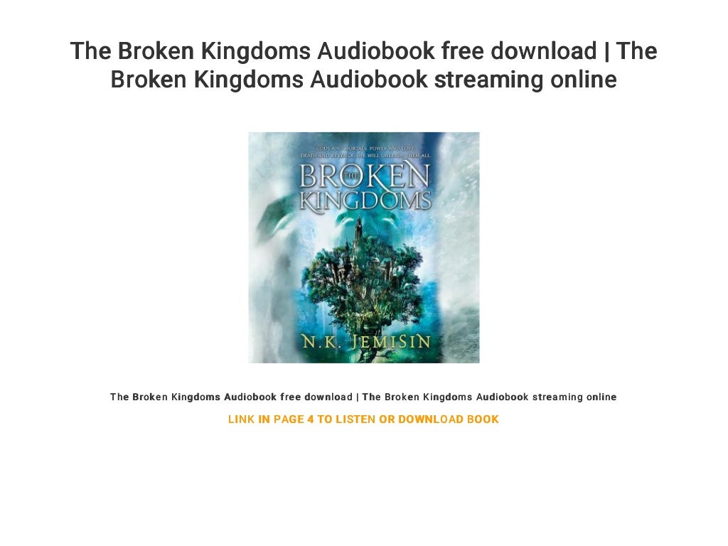 the broken kingdoms books the broken kingdoms books