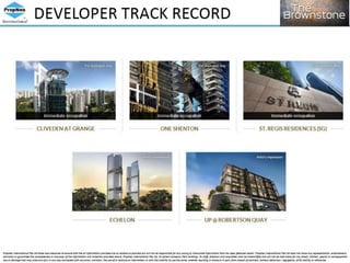 Developer’s Projects
 