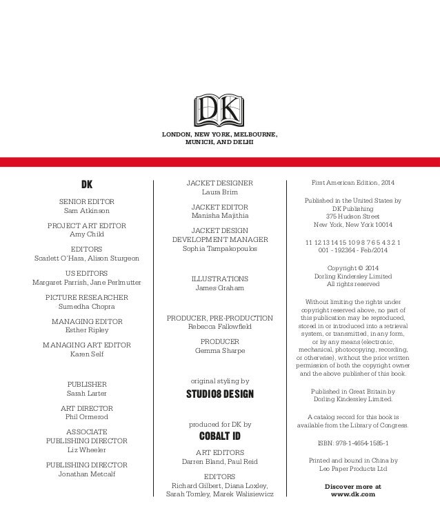 The business book (big ideas simply explained) by dk