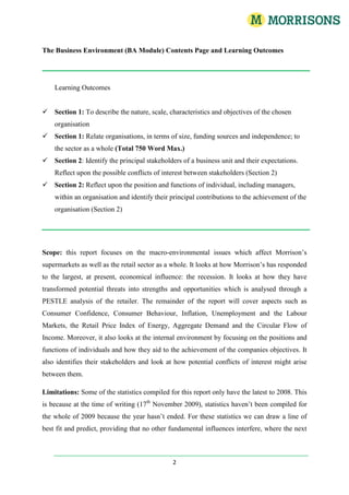 The word count excludes the following: