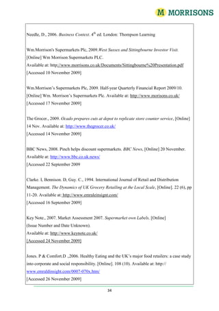 Section 1: Relate organisations, in terms of size, funding sources and independence; to the sector as a whole (Total 750 Word Max.)
