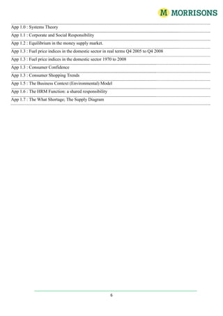 Labels and titles of tables and diagrams