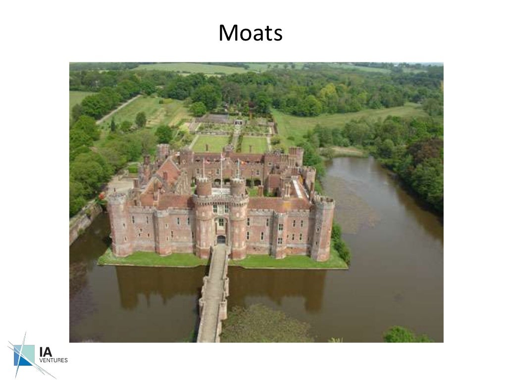 Moats