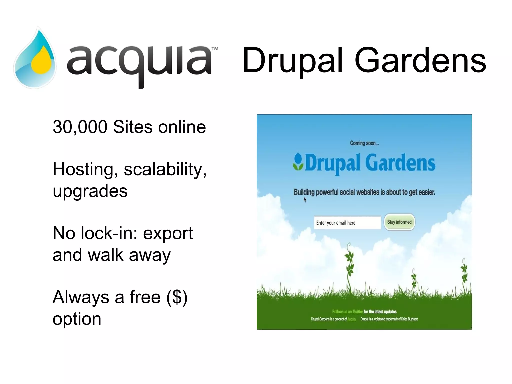 Solutions Connectors to other systems 