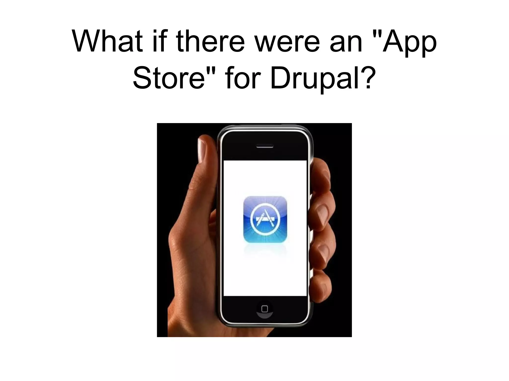 Performance enhancements 