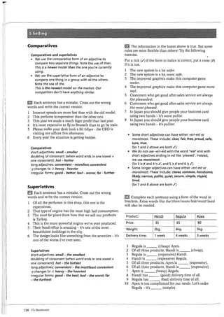 The business pre intermediate student book