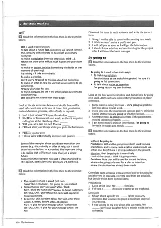 The business pre intermediate student book