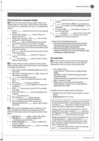 The business pre intermediate student book