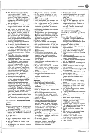 The business pre intermediate student book