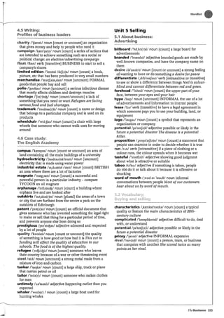 The business pre intermediate student book