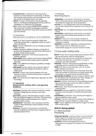 The business pre intermediate student book