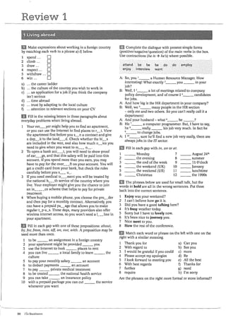 The business pre intermediate student book