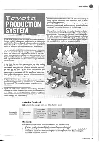 The business pre intermediate student book