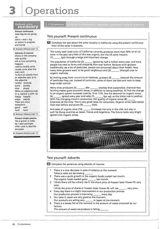 The business pre intermediate student book