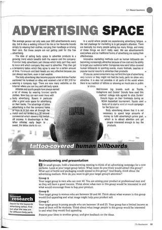 The business pre intermediate student book