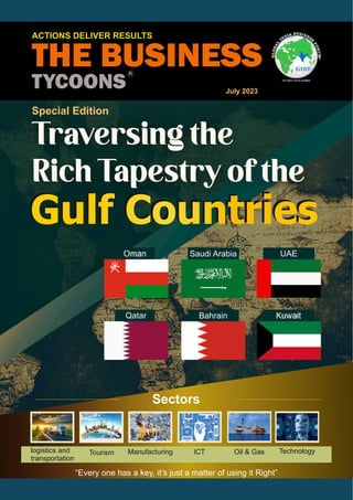 The Business Tycoons Magazine - Gulf Countries Magazine.pdf.pdf
