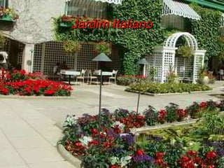 Jardim Italiano Tacca - O Javali da Sorte Cópia em bronze moldada de uma estátua em mármore feita por Pietro Tacca em 1620 e exposta na Galeria Uffizi em Florença. 