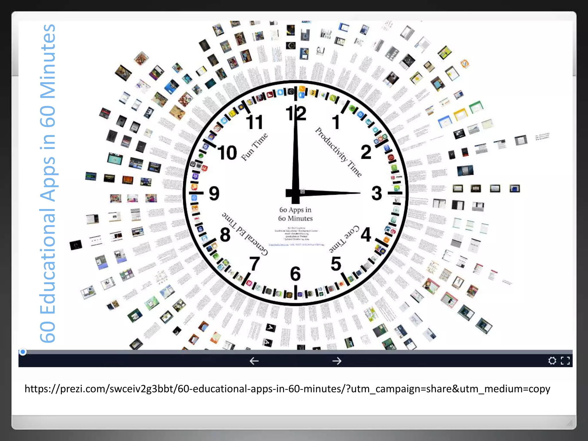 https://prezi.com/swceiv2g3bbt/60-educational-apps-in-60-minutes/?utm_campaign=share&utm_medium=copy
60EducationalAppsin60Minutes
 