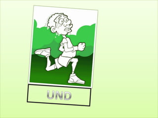 UND