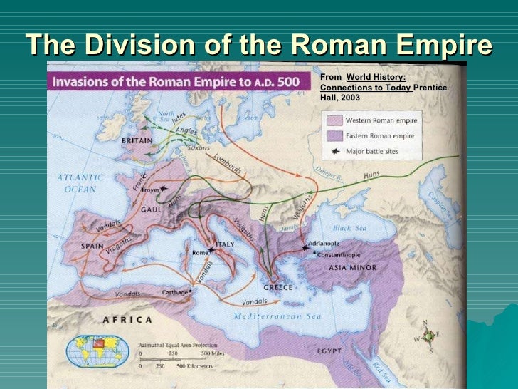 The Byzantine Empire The Byzantine Empire
