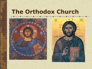 The Orthodox Church 