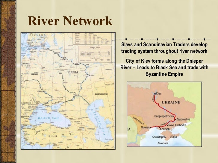Byzantine empire trade system
