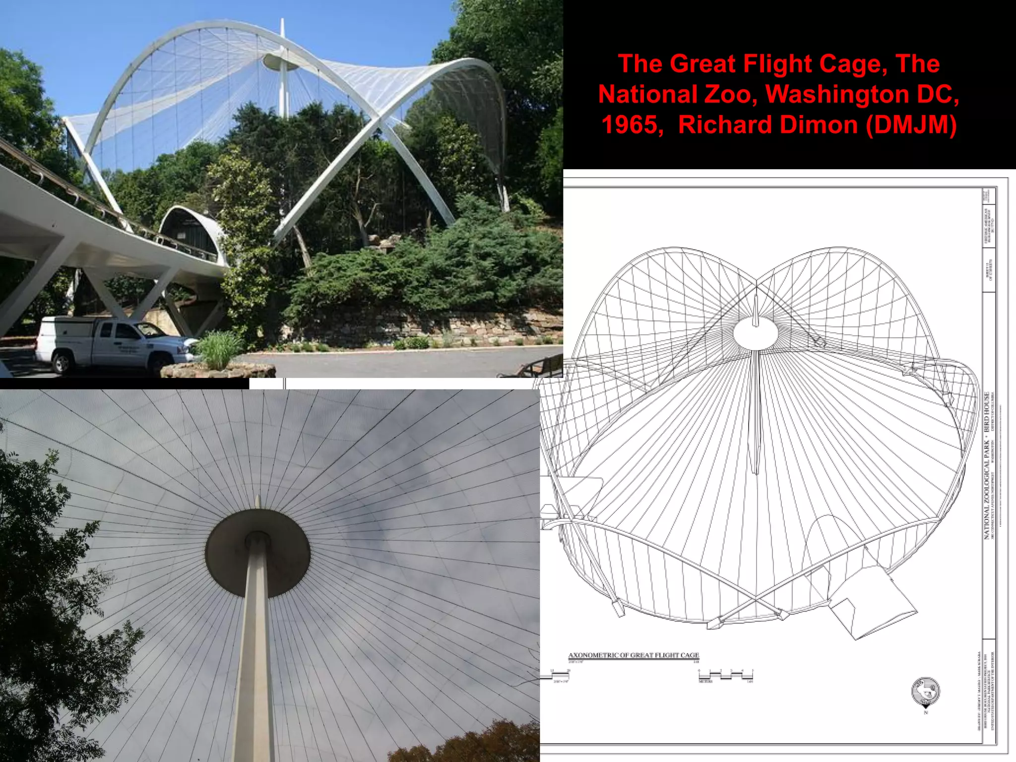 Jaber Al Ahmad Stadium Kuwait, Kuwait, 2005, Weidleplan Arch, Schlaich
Bergemann Struct. Eng.
 