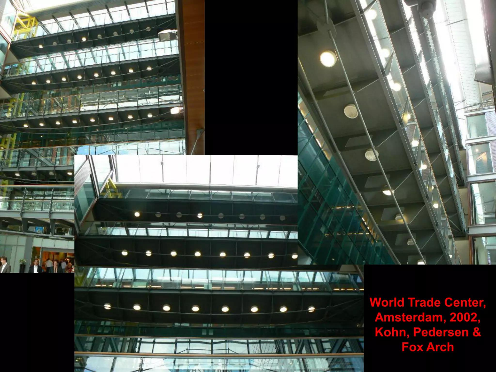 Wilkhahn
Factory, Bad
Muender,
Germany,
Herzog Arch.,
1992
 