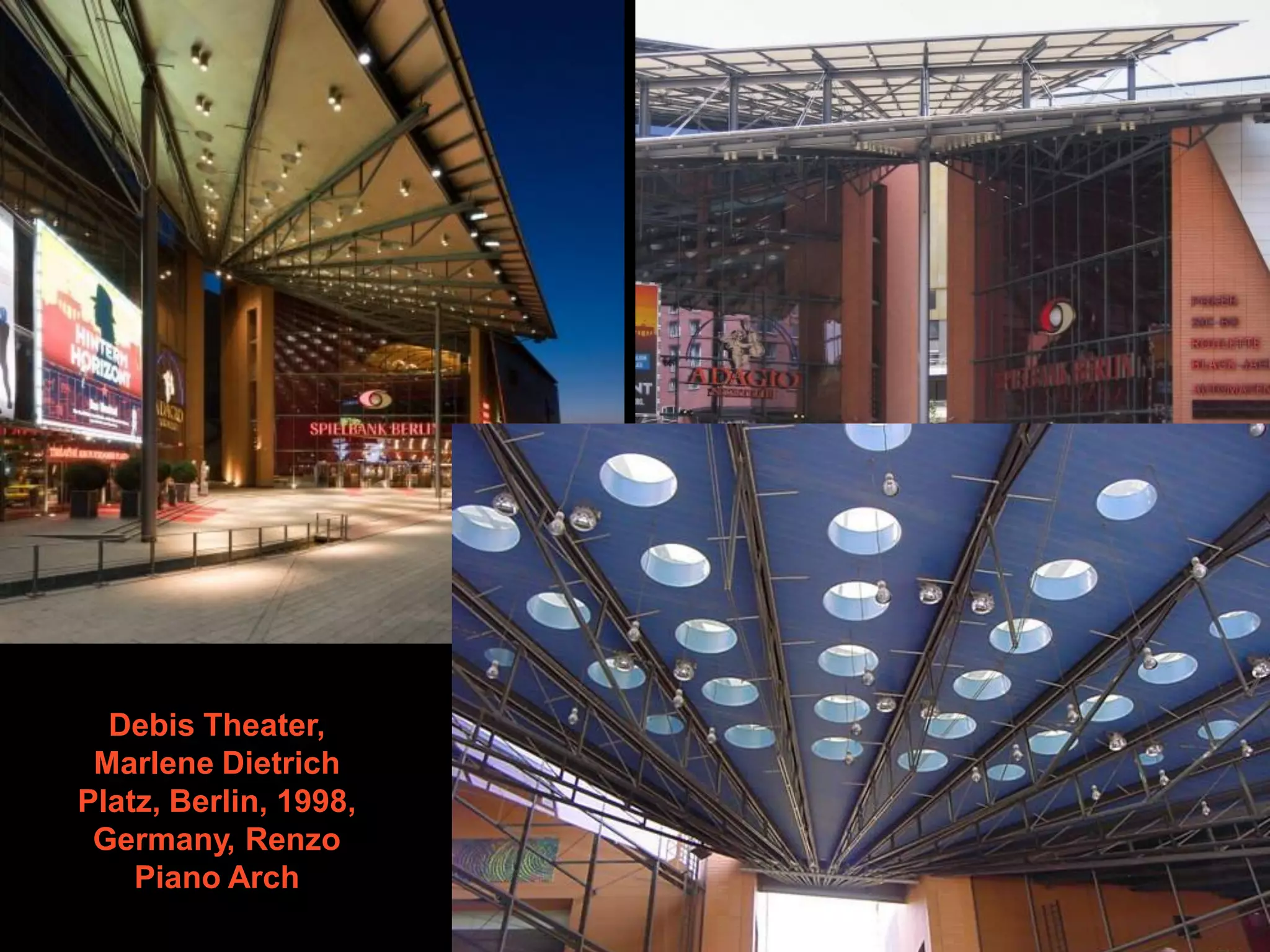 Shopping street in Bauzen, Germany
 