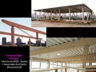 World Trade Center,
Amsterdam, 2002,
Kohn, Pedersen &
Fox Arch
 