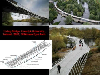 Concord Sales Pavilion,
Vancouver,2000, Busby +
Associates Architects,
StructureCraft
 