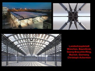 Auditorium
Paganini,
Parma, Italy,
2001,
Renzo
Piano Arch
 