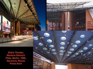 Shopping street in Bauzen, Germany
 