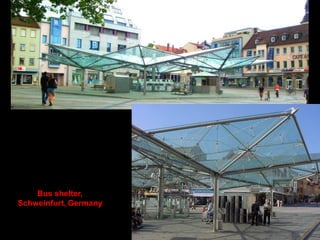 Milleneum Bridge, London,
2000, Foster Arch, Arup
Struct. Eng
 