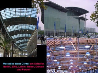 b
a
4'4'
c
4'4'
40'
4'4'
Cable-Supported Arched Beams
 