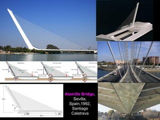 Zakim Bunker Hill Bridge,
Boston, 2003
 