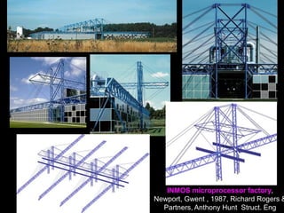 Ice Hockey Rink, Squaw
Valley, CA, 1960, Corlett &
Spackman
 