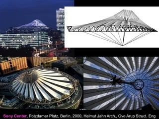 Rosa Parks Transit Center, Detroit, 2009, Parson Brinkerhoff + FTL Design and
Engineering Studio
 
