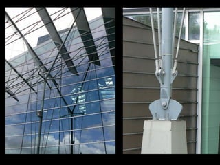 World Trade Center,
Amsterdam, 2003, Kohn,
Pedersen & Fox
 