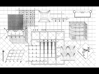 Cité des Sciences et de l'Industrie, Paris, 1986, Peter Rice/Arup
 
